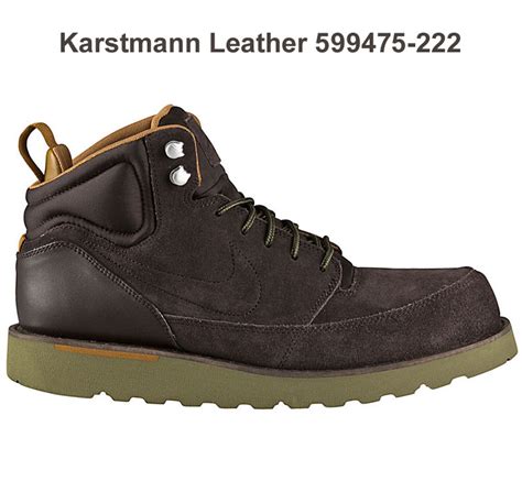 nike stiefel herren mandara|Mens Boots (21) .